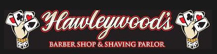 Image for Hawleywood's Barber Shop with ID of: 933179