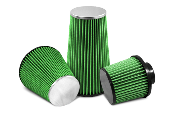 Image for Cone Air Filter with ID of: 933304