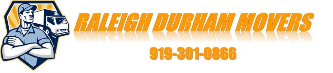 Image for Raleigh Durham Movers with ID of: 933385