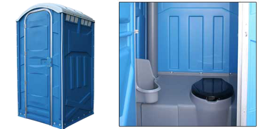 Image for Budget Portable Restrooms for Rent for This Memorial Day in Your Town with ID of: 933431