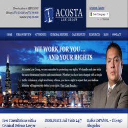Image for Acosta Law Group - Berwyn with ID of: 933493