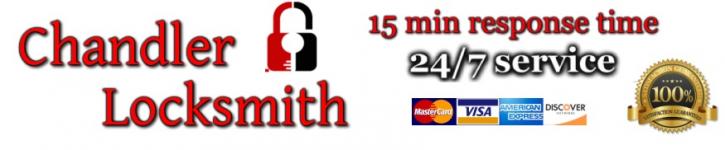 Image for Chandler Locksmith with ID of: 933522