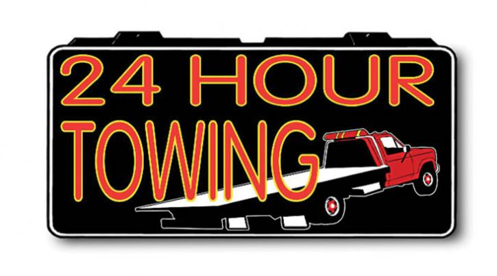 Image for Troy Towing with ID of: 933682
