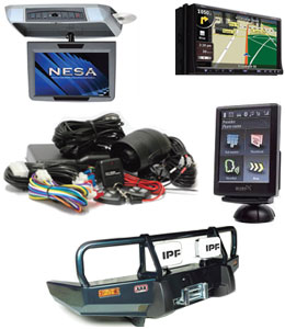 Image for Car Stereo City with ID of: 933976