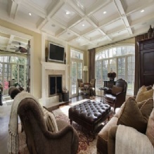 Image for J.D. Carter Interior Design with ID of: 934030
