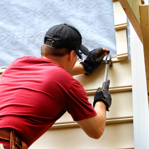 Image for Endurance Exteriors with ID of: 934061
