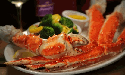 Image for Great Plaza Buffet with ID of: 934079