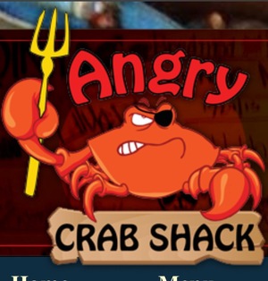 Image for Angry Crab Shack with ID of: 934284