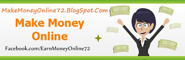Image for How To Make Money Online with ID of: 934382