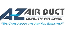 Image for A-Z Air Duct with ID of: 934437