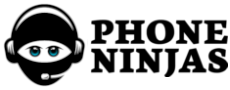 Image for Phone Ninjas with ID of: 934454