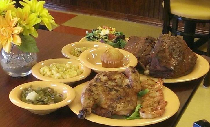 Image for OL’Henry Restaurant with ID of: 934468