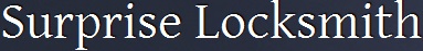 Image for Surprise Locksmith with ID of: 934496