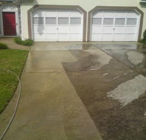 Image for American Pressurewash with ID of: 934500