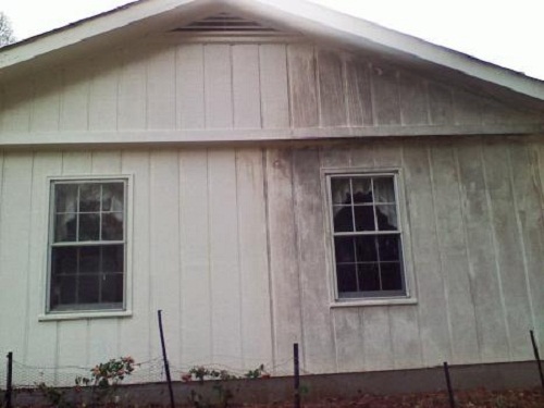 Image for American Pressurewash with ID of: 934502