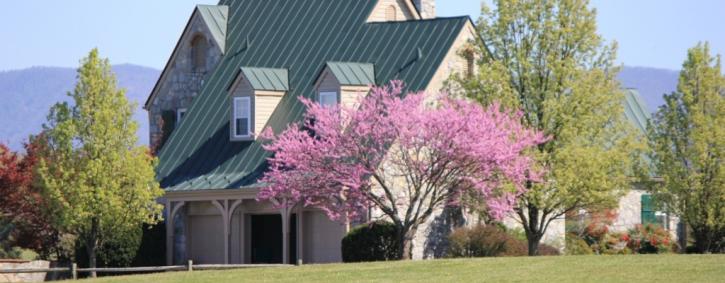 Image for Alpha Rain Metal Roofing with ID of: 934605
