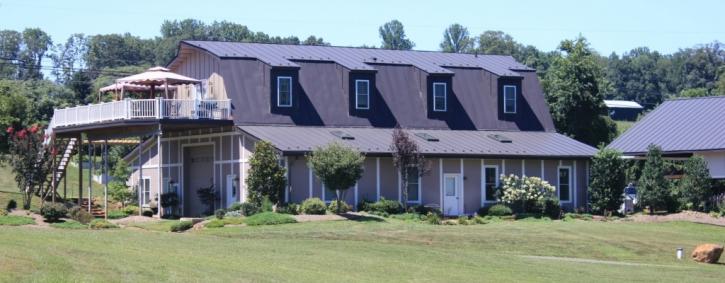 Image for Alpha Rain Metal Roofing with ID of: 934606