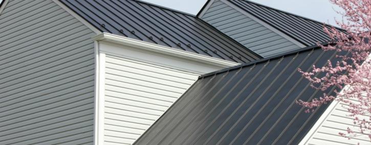 Image for Alpha Rain Metal Roofing with ID of: 934607