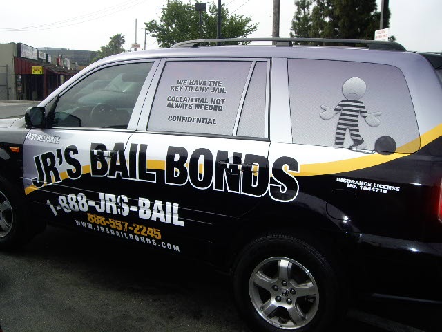 Image for JR’s Bail Bonds with ID of: 934694