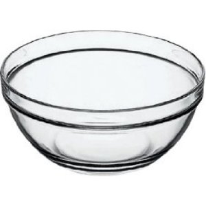 Image for GLASS MIXING BOWL with ID of: 934713