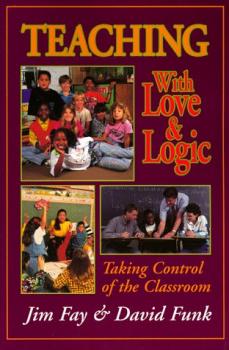 Image for Love and Logic with ID of: 934763