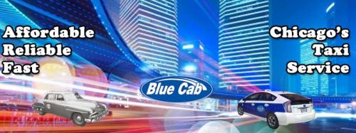 Image for Blue Cab with ID of: 934773