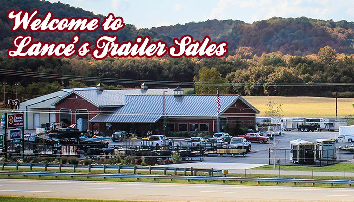 Image for Lance's Trailer Sales with ID of: 934830