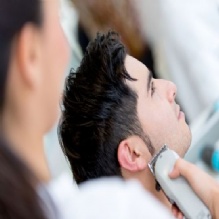 Image for Angel's Barber & Nail Spa with ID of: 934968