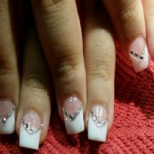 Image for BK Nails Inc. with ID of: 935551