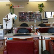 Image for BK Nails Inc. with ID of: 935552