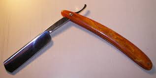 Image for Best Straight Razor with ID of: 935557