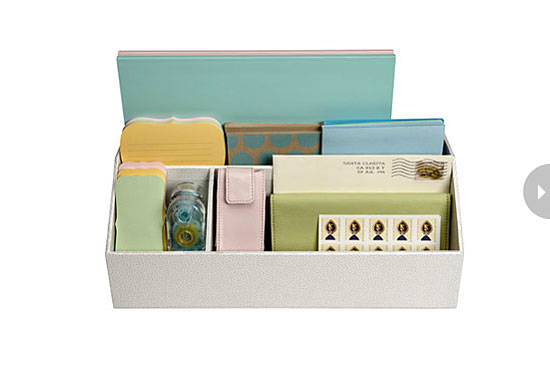 Image for Desk Drawer Organizer with ID of: 935768