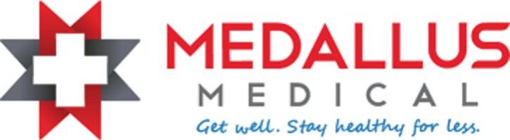 Image for Medallus Medical with ID of: 935772