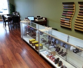 Image for E & J Vapor with ID of: 935817