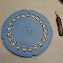 Image for D & D Model Cleaning & Casting with ID of: 935957