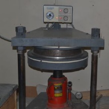 Image for D & D Model Cleaning & Casting with ID of: 935960