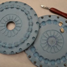 Image for D & D Model Cleaning & Casting with ID of: 935961