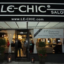 Image for Le Chic Salon & Spa with ID of: 936033