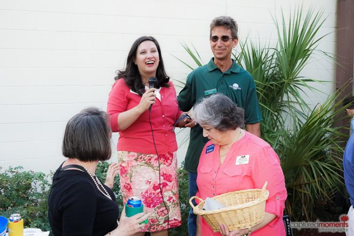 Image for Live Oak Builders Hosts Chamber Networking Event with ID of: 936115