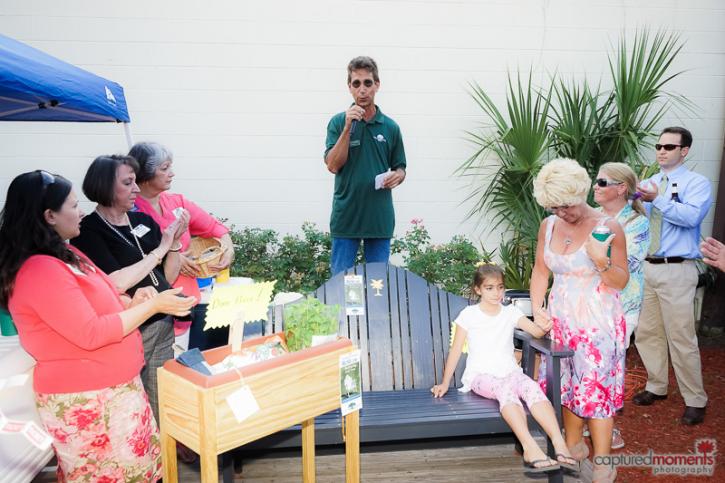 Image for Live Oak Builders Hosts Chamber Networking Event with ID of: 936117