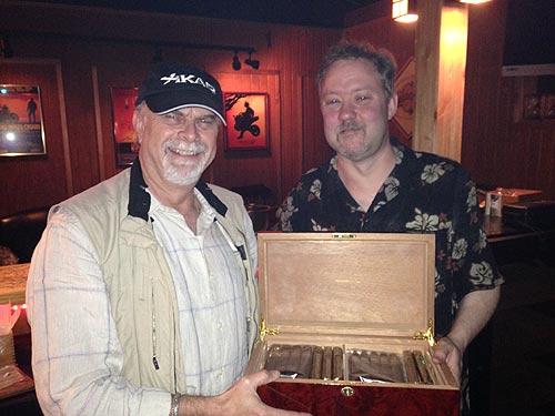 Image for Calypso Cigars with ID of: 936149