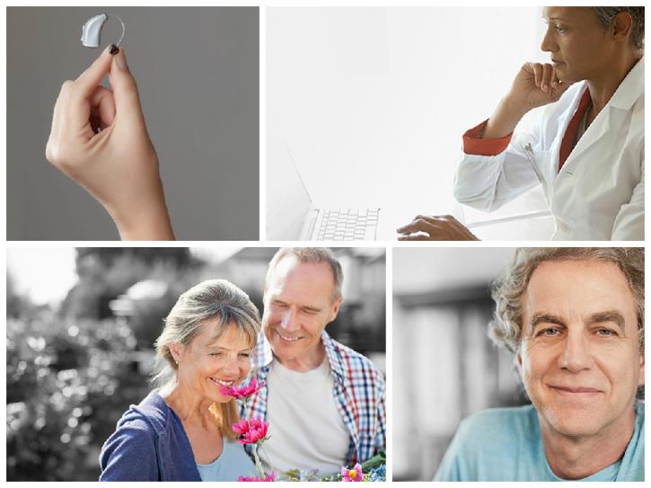 Image for Advanced Audiology and Hearing Aids with ID of: 936169