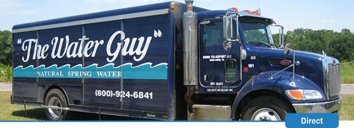 Image for The Water Guy with ID of: 936206