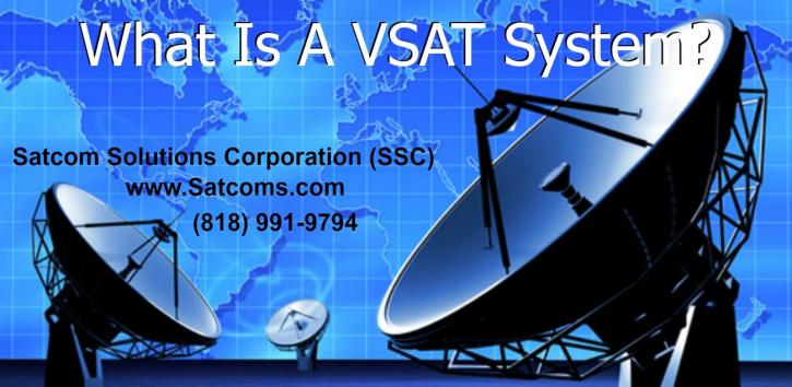 Image for What does VSAT Stand For? with ID of: 936262