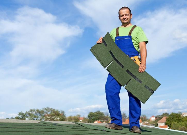 Image for Largo Roofing Company with ID of: 936300