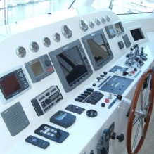 Image for Reliable Marine Electronics with ID of: 936451