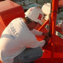 Image for Reliable Marine Electronics with ID of: 936452