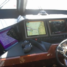Image for Reliable Marine Electronics with ID of: 936453