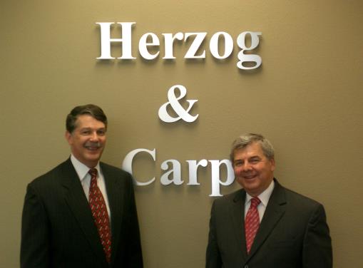Image for Herzog & Carp with ID of: 936475