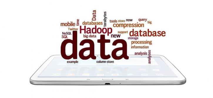 Image for Unlocking business potential with big data analytics with ID of: 936563